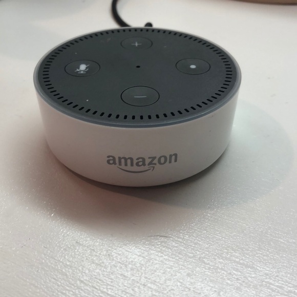 amazon Other - Alexa dot